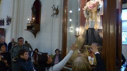 ¿Cuándo abren los templos en San Juan? Habló la Iglesia