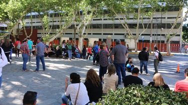 Examen de ingreso a los colegios preuniversitarios: uno de cada tres aspirantes reprobó