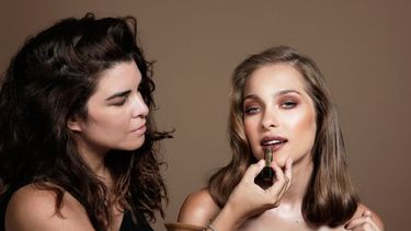 Tendencias en maquillaje otoño invierno