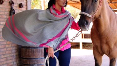 Al campo con estilo: la sugerencia de “A calzón quitado”