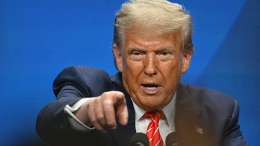 La Casa Blanca advierte que Trump desatará el infierno si Irán no llega a un acuerdo