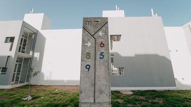 Conocé los barrios que el Gobierno provincial entregará este jueves