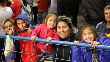 ¿Fuiste al Carnaval de la Alegría? Buscate