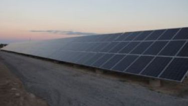 Una firma canandiense busca invertir en energía solar en San Juan