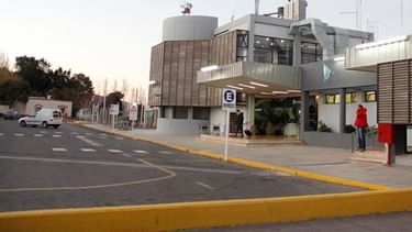 ¿Por las mejoras en el aeropuerto de Mendoza los vuelos llegan a SJ?