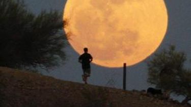 Mañana, aprovechá para ver la última superluna