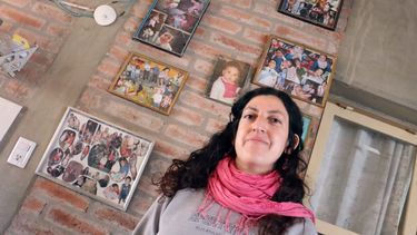 Así fue mi parto respetado: el relato de una mujer que dio a luz en su casa