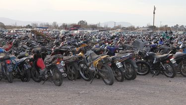 Donarán a los municipios bicicletas de la ex Cavic