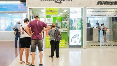 Los destinos más elegidos por los sanjuaninos durante las vacaciones de verano 2024.