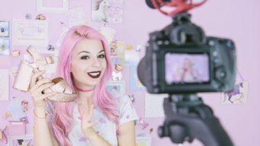 Qué opinan las influencers sanjuaninas sobre el proyecto de ley para regular las publicidades en Instagram