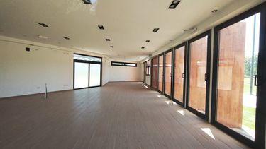 Más top, ¡imposible!: sale la concesión para la nueva confitería del Parque de Mayo