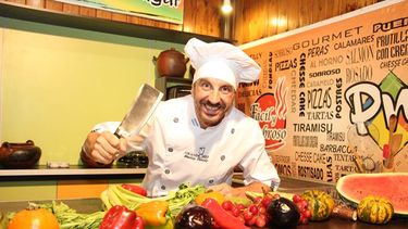 Rápido, sabroso y renovadísimo