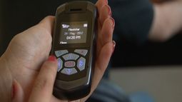 Adiós botón antipánico: un nuevo dispositivo ocupará su lugar a partir de ahora