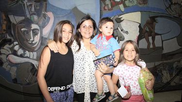 Studio Ballet despidió el año en el Teatro Sarmiento