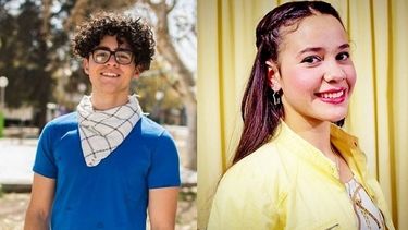 Caucete ya eligió a su Rey y Reina de la Juventud: conocelos