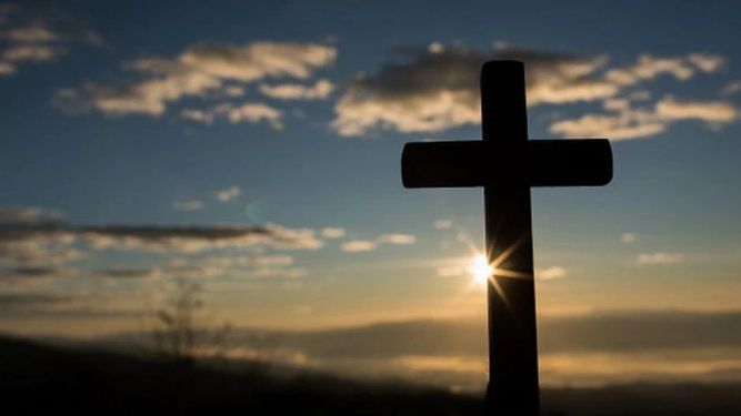 Viernes Santo: el mensaje de Monseñor Lozano para los sanjuaninos