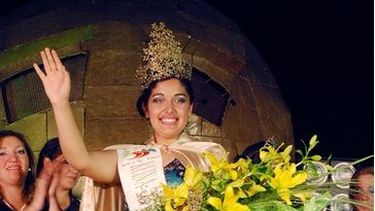 San Martín ya tiene su Reina Departamental del Sol