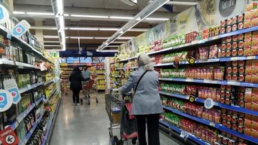 La mayoría de los sanjuaninos apuesta a stokearse de mercadería si tuviera la posibilidad