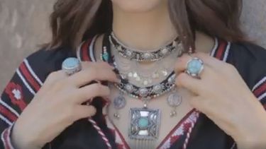 Sugerencia de martes: India Style