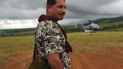 Colombia: En un tiroteo mataron a un guerrillero, presunto asesino de Miguel Uribe