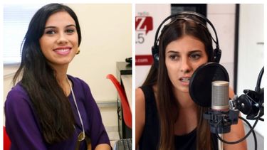 ¿Imita a la Embajadora del Sol? Mirá la nueva propuesta de la Reina de la Vendimia ¿Imita a la Embajadora del Sol? Mirá la nueva propuesta de la Reina de la Vendimia
