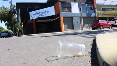 Se fue un histórico, pero la esquina se la apropió otro clasico sanjuanino: La Llorona