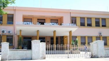 ¿Necesitás sacar un turno en el Marcial Quiroga?, conocé la nueva forma de hacerlo