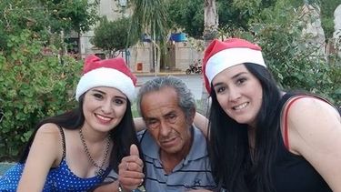 El Guille de la gente, angustiado por no tener dónde vivir