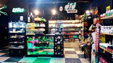 El boom de los Grow Shop en San Juan
