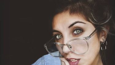 Ex reina e instagramer sanjuanina denunció que un sitio de pornografía robó sus fotos