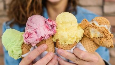 ¿Estás sin trabajo? Una reconocida heladería sanjuanina busca sumar personal