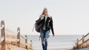 ¿Te gustan los pantalones rotos?: éstos 4 tips son para vos