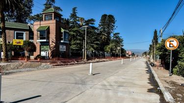 ¿Cuándo estará totalmente habilitada la Ignacio de la Roza?