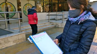 Tremendo: murió en una clínica sanjuanina, lo retiraron equivocado y lo sepultaron por error