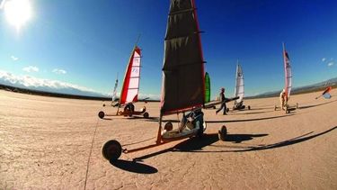 Fin a una larga historia para que un ícono turístico sanjuanino pase a manos de la Provincia