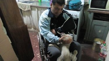 Conocido periodista agradeció por las redes el apoyo tras sufrir un ACV