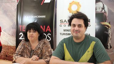 Arranca la Teatrina con 20 obras en escena