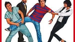 Fuera de Juego, en Rivadavia este viernes