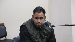 Robo de aires acondicionados en el Poder Judicial, las miradas y el peso de las pruebas se posaron sobre Jorge Fernando Cataldo. Robo de aires acondicionados en el Poder Judicial, las miradas y el peso de las pruebas se posaron sobre Jorge Fernando Cataldo.