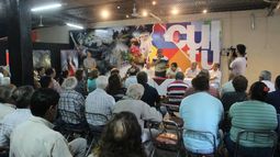 Productores, cerca de tener un secadero de pasas en el departamento