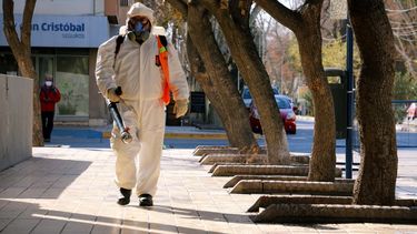 Coronavirus en San Juan: se registraron dos nuevas víctimas en las últimas 24 horas