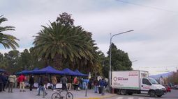 El camión de frutas y verduras vuelve a las calles de San Juan