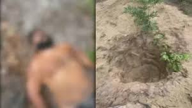 Secuestraron y torturaron a un argentino en Brasil: tuvo que pagar 16.000 dólares para ser liberado