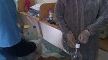 Ambiente realizó más de 14.500 cirugías de esterilización