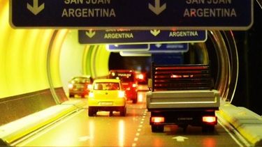 Los consorcios que competirán por el Tunel de Agua Negra, oficialmente presentados