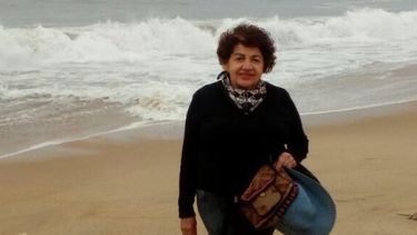 Dolor por la muerte de una reconocida enfermera sanjuanina