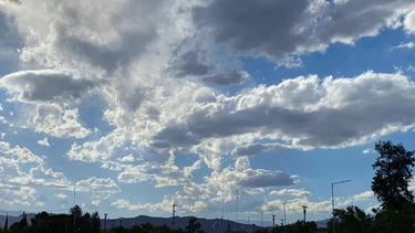 San Juan, en el domo de calor: de qué se trata el fenómeno y cuáles serán las temperaturas esta semana