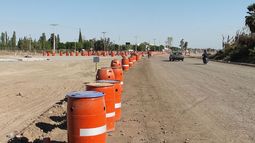 Obras en Ruta 40: convocan a una audiencia pública