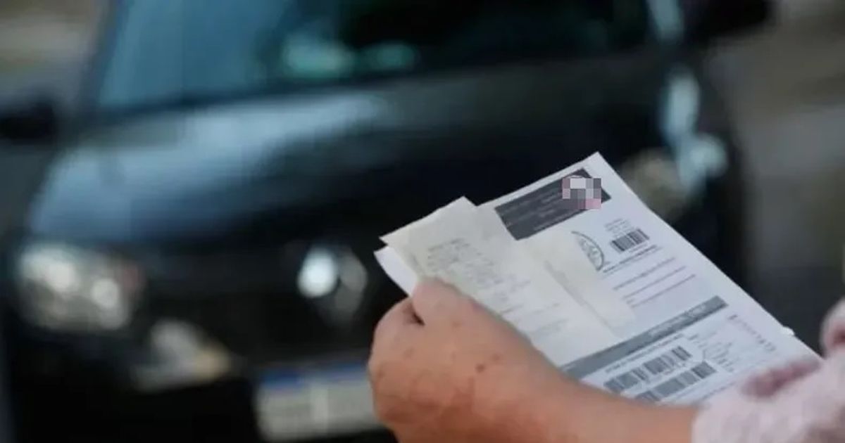 El próximo lunes cierra el plazo para el pago mensual del Impuesto Automotor en San Juan