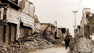 La mitad de los sanjuaninos cree que falta educación para afrontar un sismo